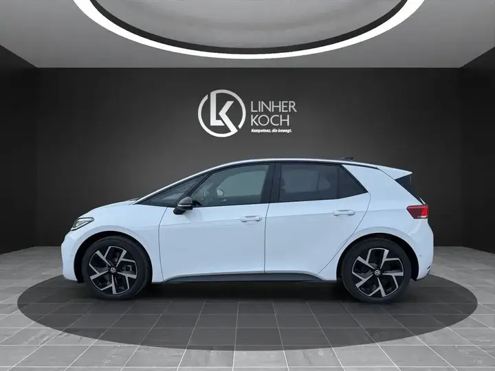 Volkswagen Id.3 2026 photo 2