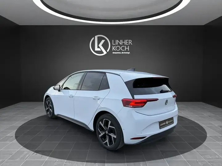 Volkswagen Id.3 2026 photo 3