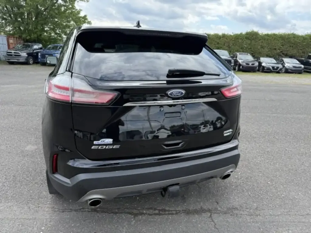 Ford Edge 2020 photo 5
