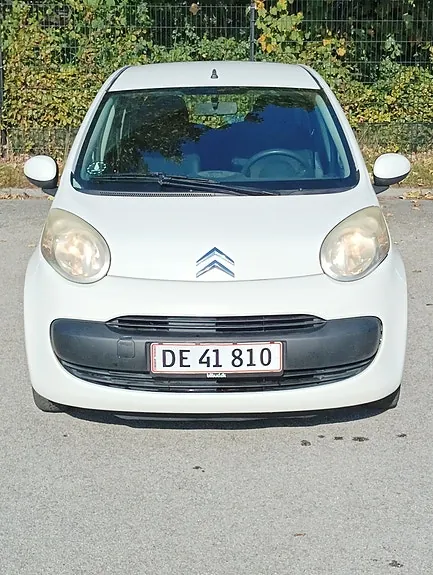 Citroen C1