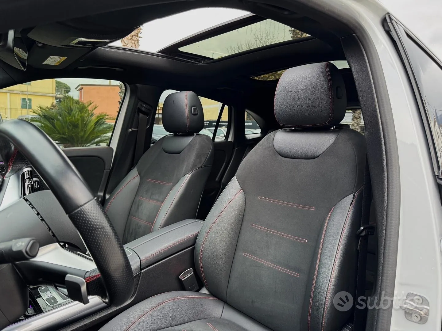 Mercedes-Benz Gla 2023 photo 4