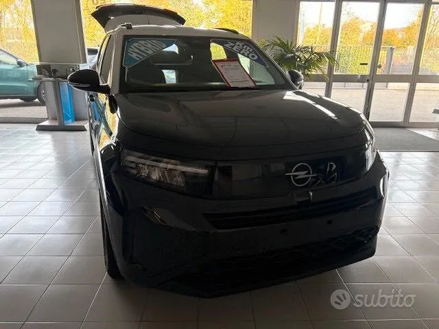 Opel Frontera 2025 photo 3