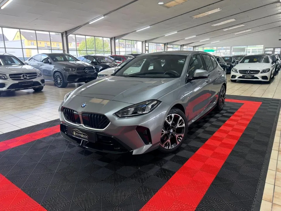 BMW 120 M Sport