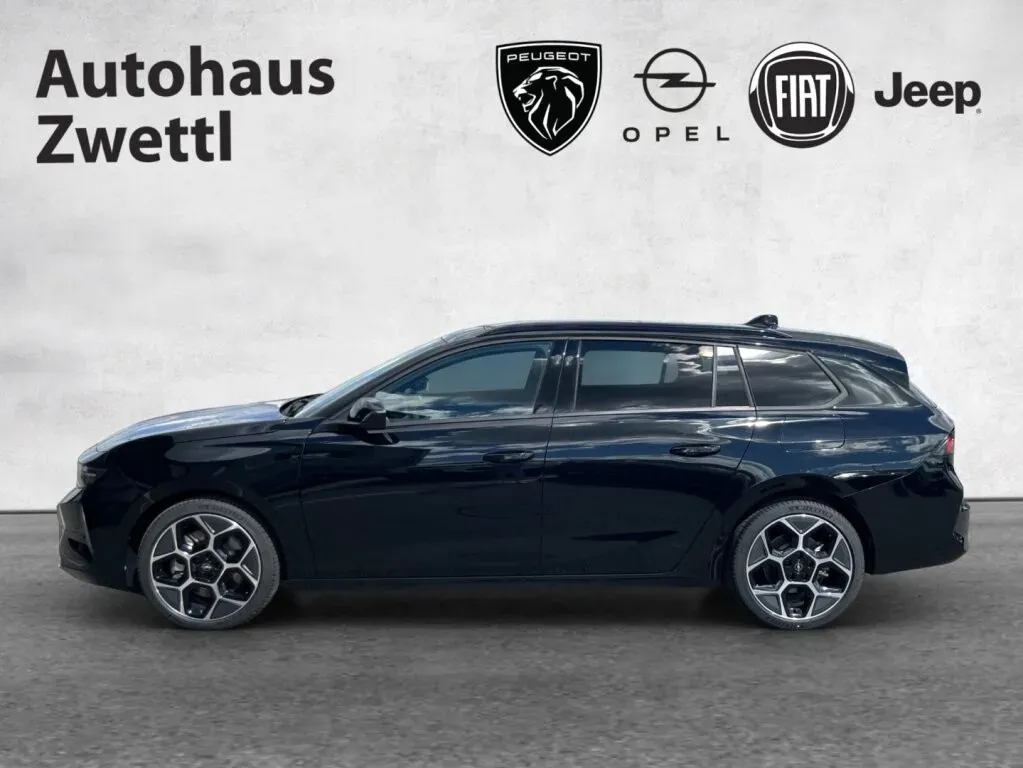 Opel Astra 2026 photo 3