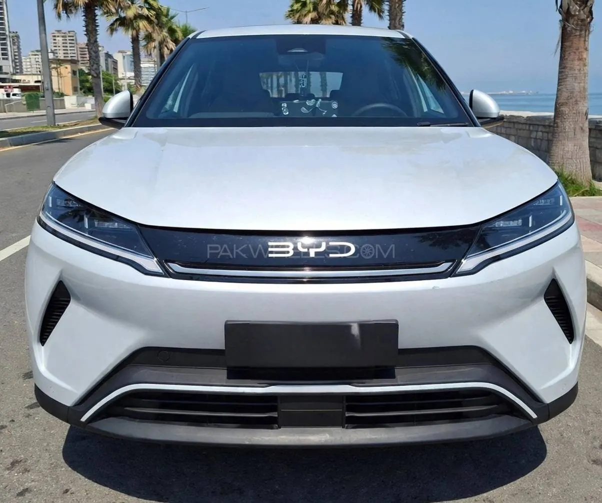 BYD Atto 2
