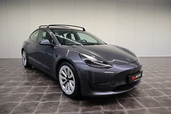Tesla Model 3 2021 photo 5