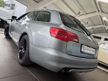 Audi A6 Allroad 2007 photo 3