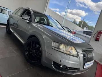Audi A6 Allroad 2007 photo 2
