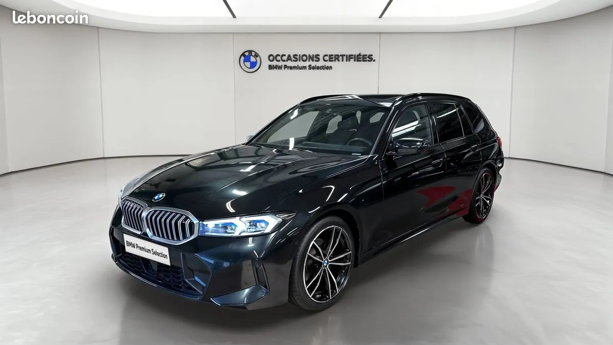 BMW Série 3