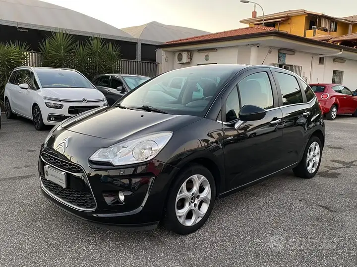 Citroen C3 2011 photo 4