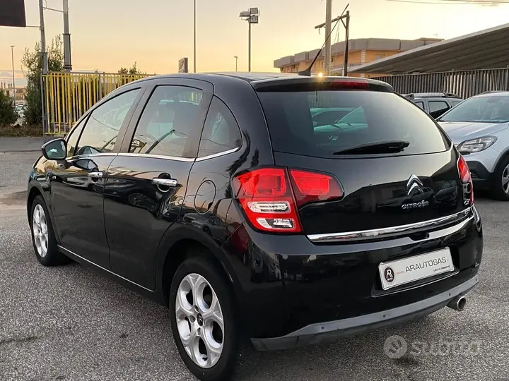 Citroen C3 2011 photo 5