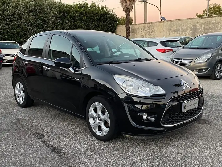 Citroen C3 2011 photo 3