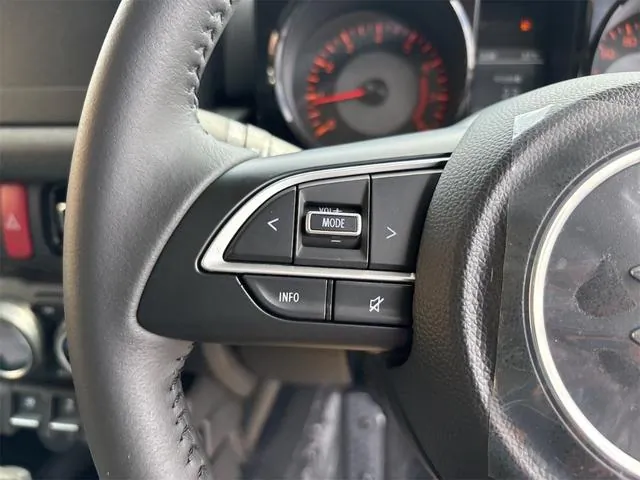 Suzuki Jimny Nomade 2026 photo 4