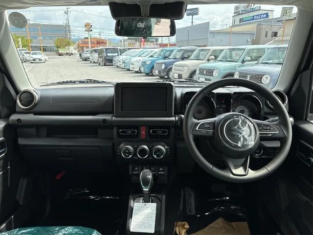 Suzuki Jimny Nomade 2026 photo 2
