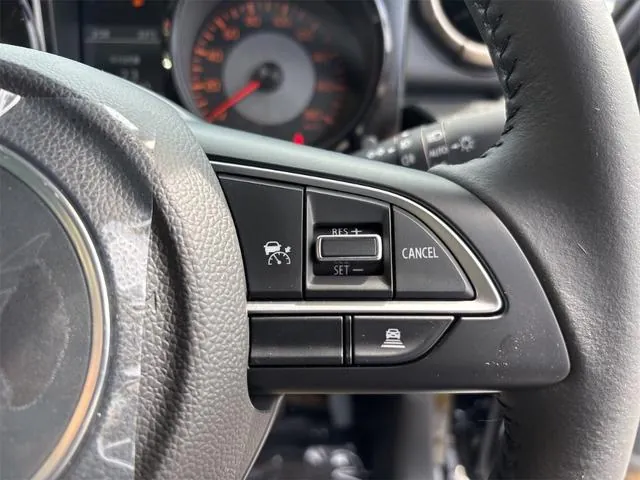Suzuki Jimny Nomade 2026 photo 5
