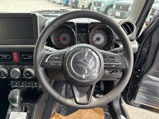 Suzuki Jimny Nomade 2026 photo 3
