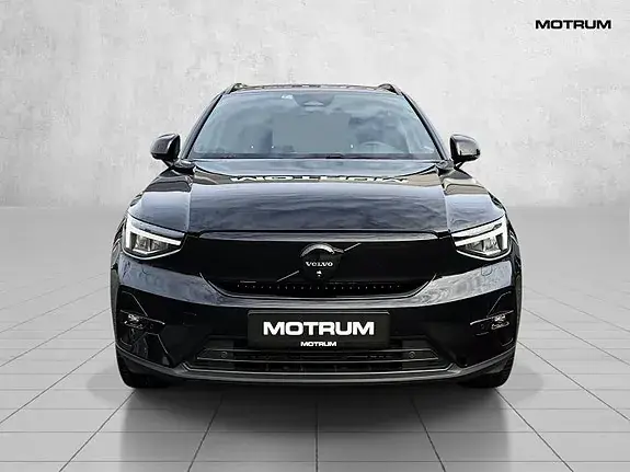 Volvo Ex40 2025 photo 2