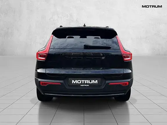 Volvo Ex40 2025 photo 5