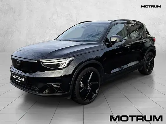 Volvo Ex40