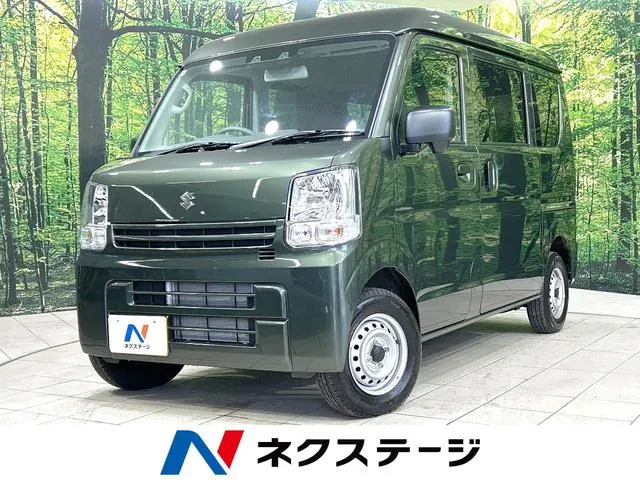 Suzuki Ebiri Pa Limited