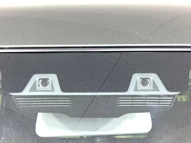 Suzuki Ebiri Pa Limited 2025 photo 3