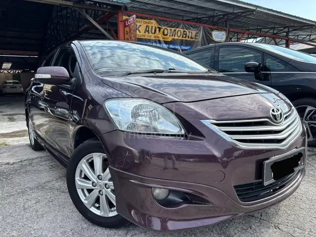 Toyota Vios