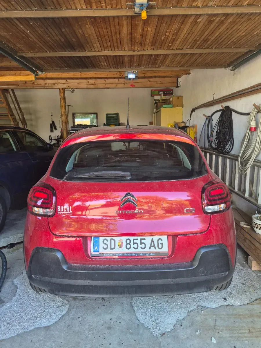 Citroen C3 2021 photo 3