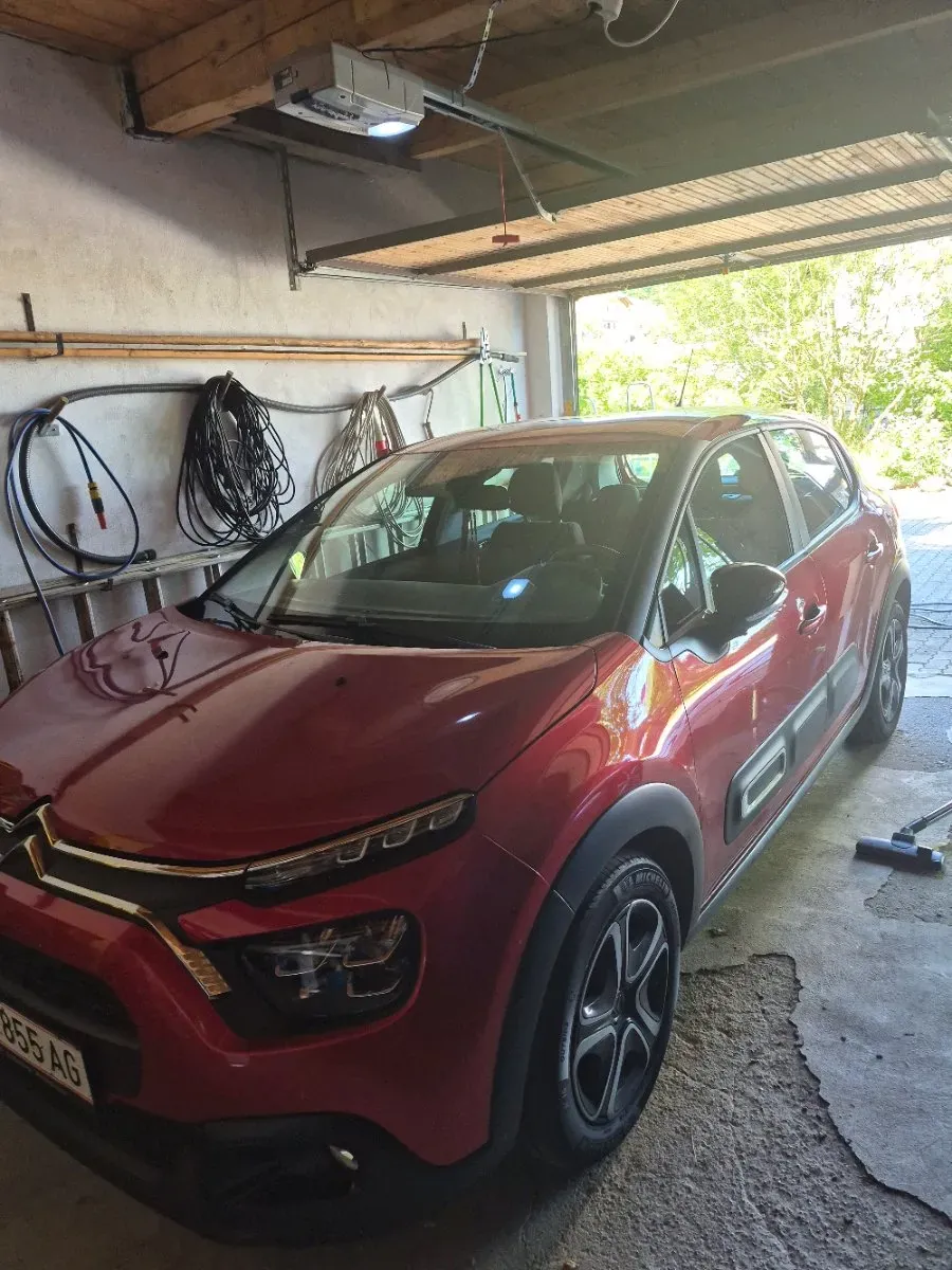 Citroen C3 2021 photo 2