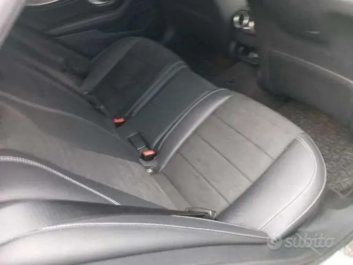 Mercedes-Benz E 350 2017 photo 5