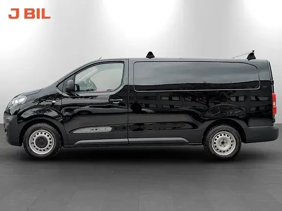 Citroen Jumpy 2022 photo 4