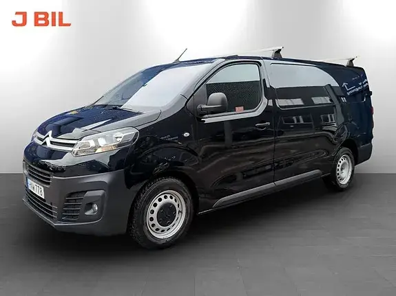 Citroen Jumpy