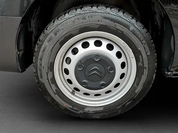 Citroen Jumpy 2022 photo 5