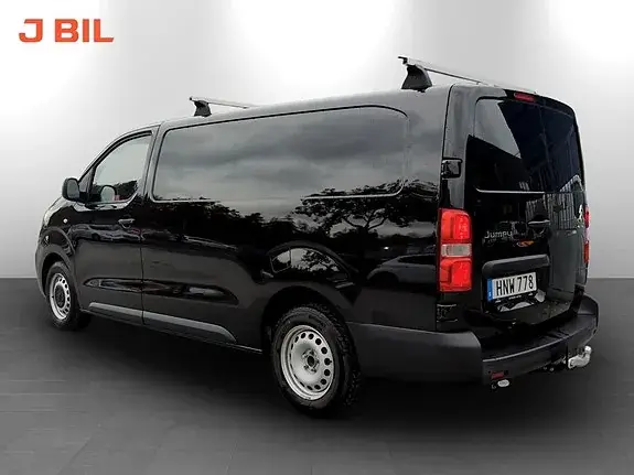 Citroen Jumpy 2022 photo 3