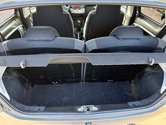 Toyota Aygo 2012 photo 5