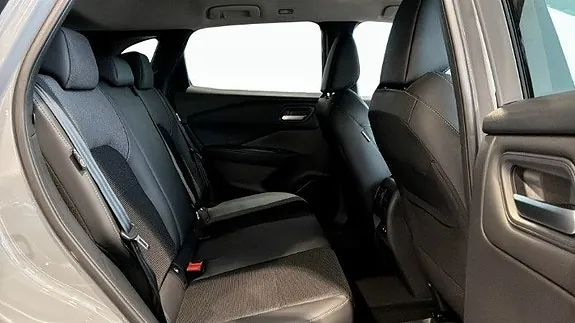 Nissan Qashqai 2026 photo 5