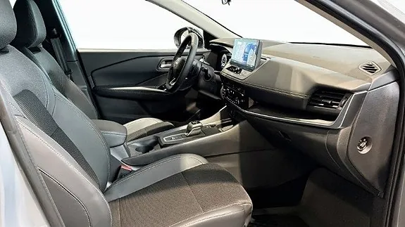 Nissan Qashqai 2026 photo 3
