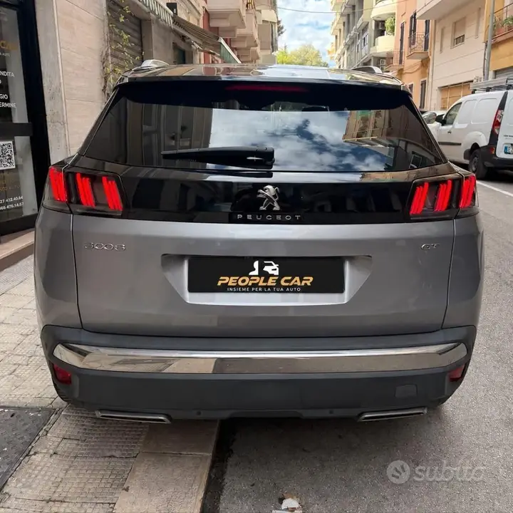 Peugeot 3008 2024 photo 3