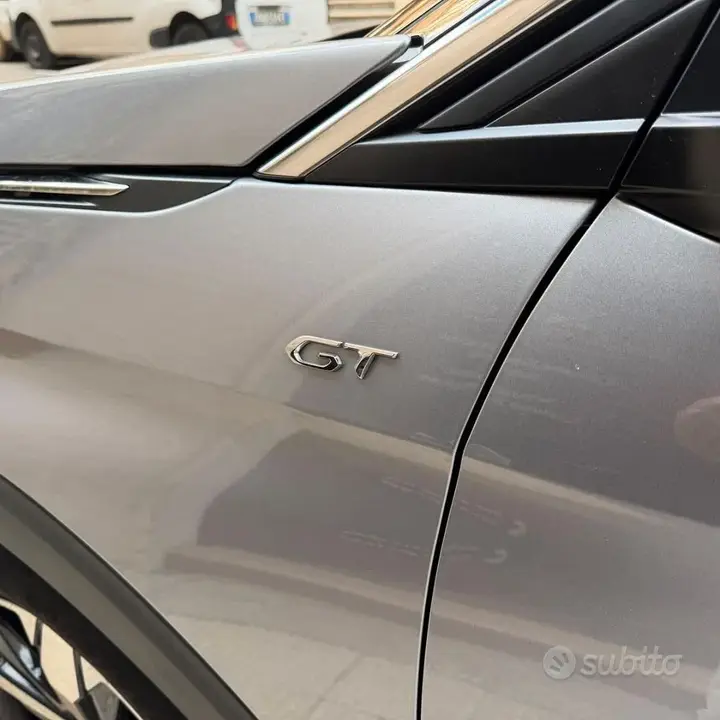 Peugeot 3008 2024 photo 5