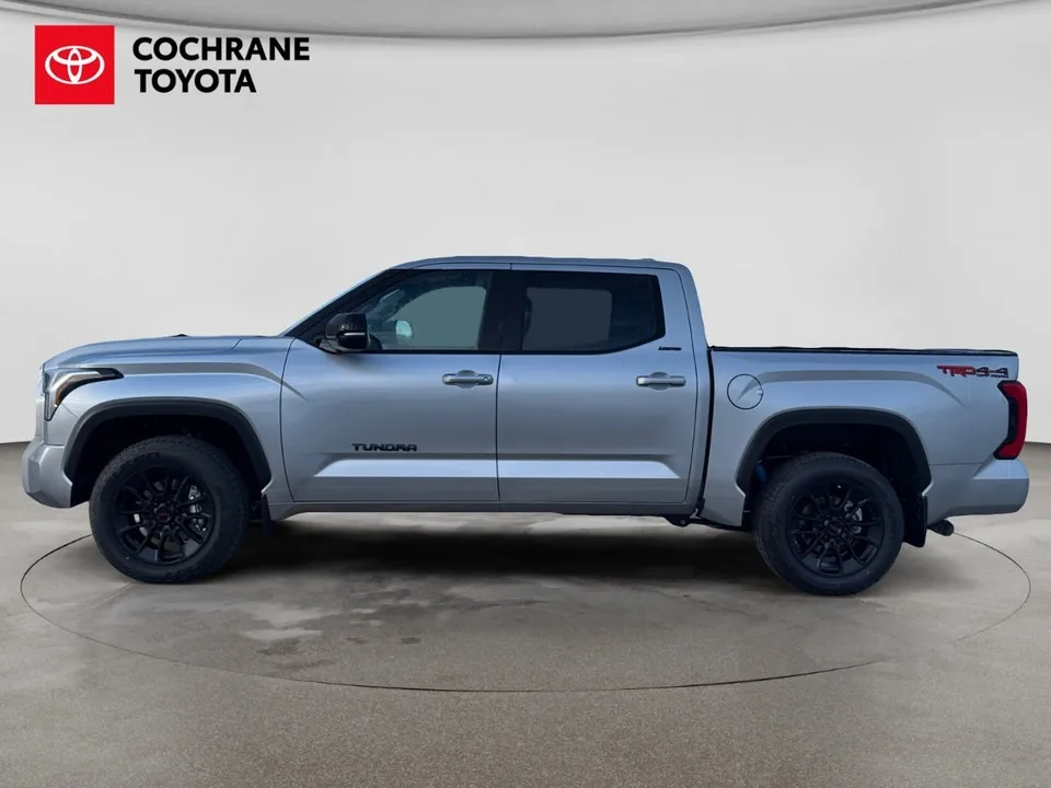 Toyota Tundra 2026 photo 2