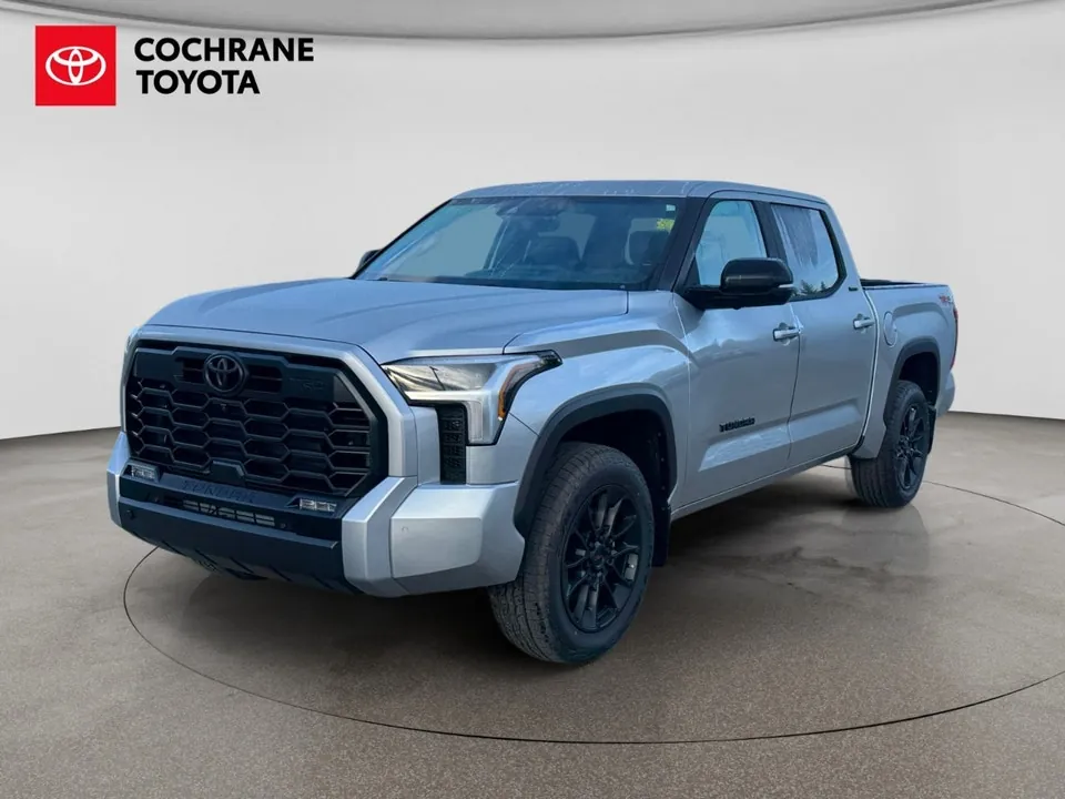 Toyota Tundra