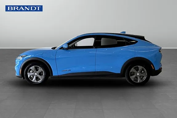 Ford Mustang Mach-E 2022 photo 5