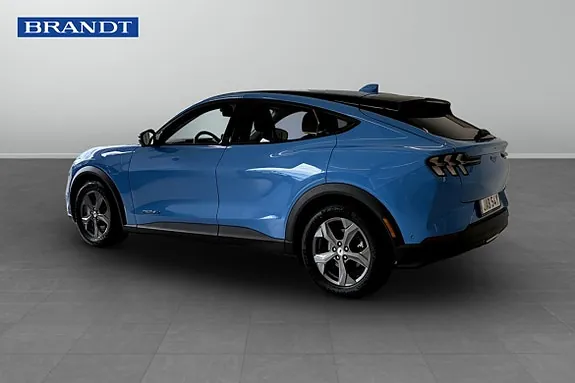 Ford Mustang Mach-E 2022 photo 4
