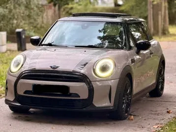 BMW Cooper