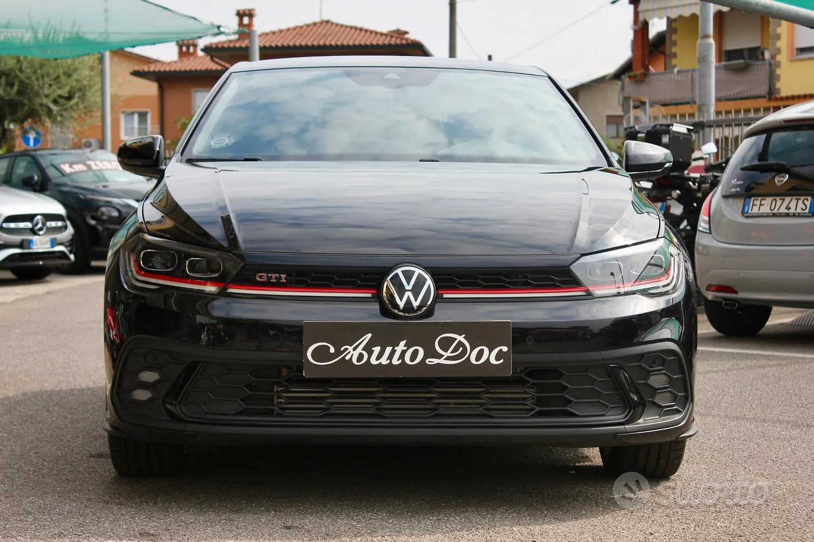 Volkswagen Polo Gti 2025 photo 2