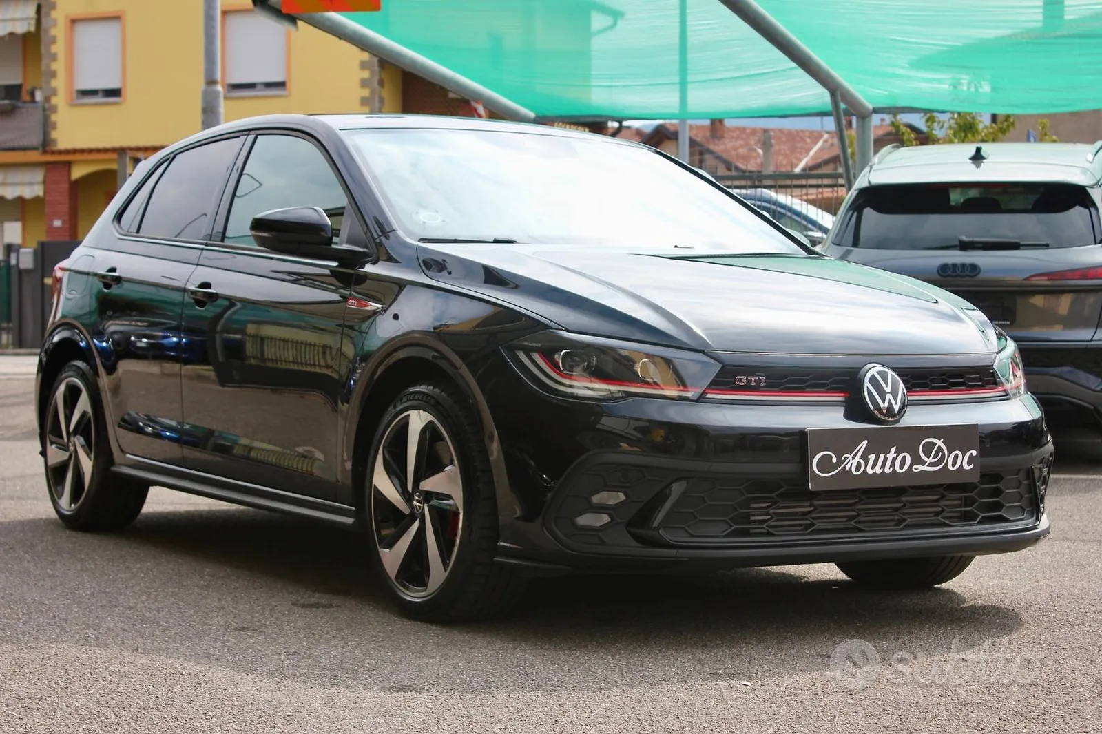 Volkswagen Polo Gti 2025 photo 3