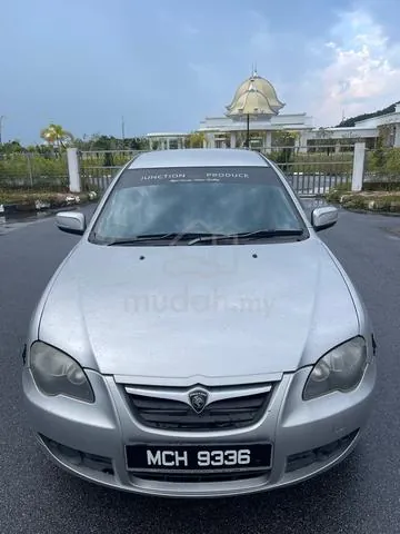 Proton Persona