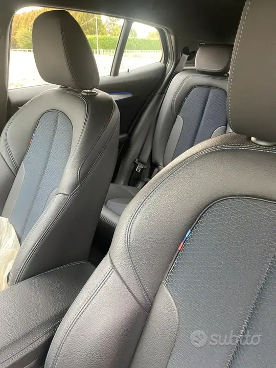 BMW X2 2020 photo 3