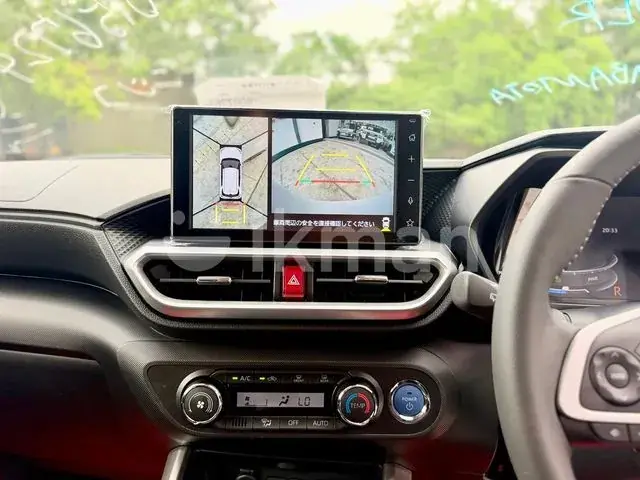 Toyota Raize 2026 photo 5