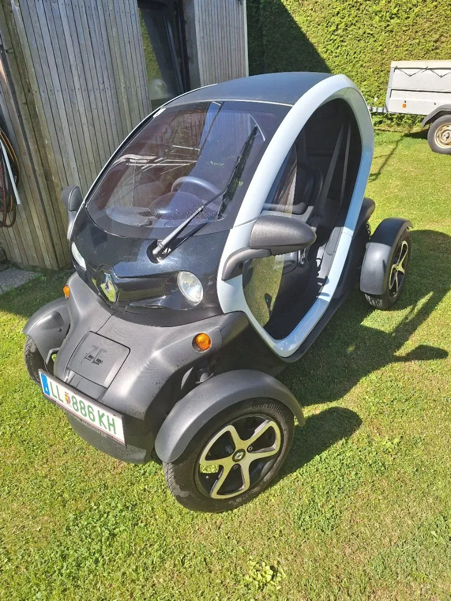 Renault Twizy
