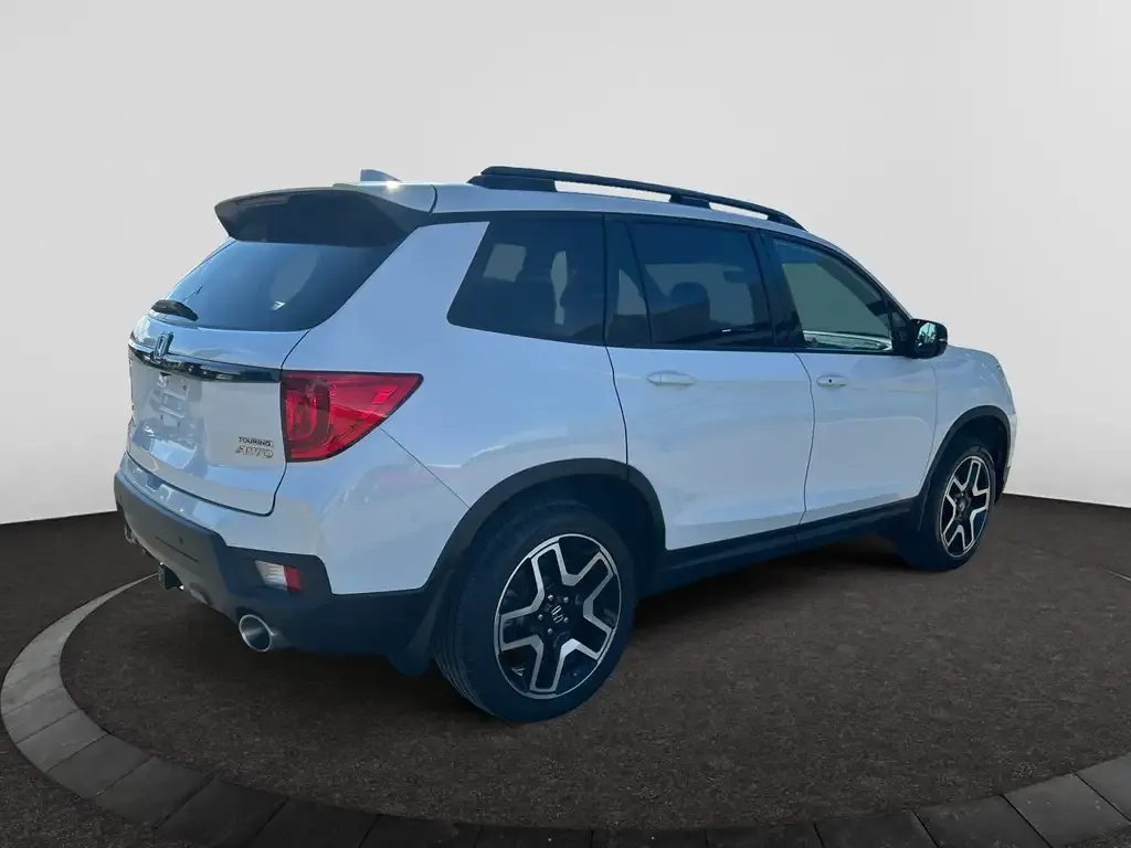 Honda Passport 2023 photo 5